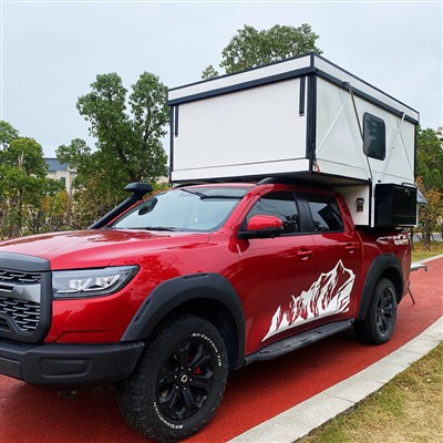 ضوء مخصص مخصص العربة العربة أعلى شاحنة بيك آب العربة خارج الطريق